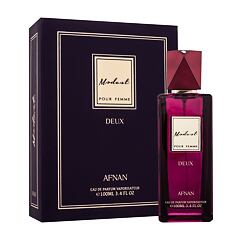 Eau de Parfum Afnan Modest Deux 100 ml