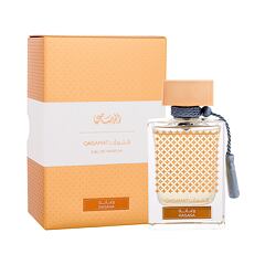 Eau de Parfum Rasasi Qasamat Rasana 65 ml