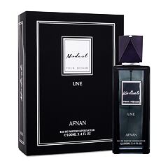 Eau de Parfum Afnan Modest Une 100 ml