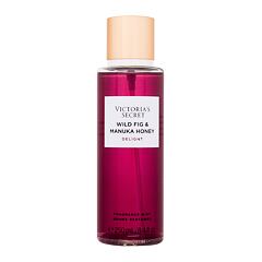 Körperspray Victoria´s Secret Wild Fig & Manuka Honey 250 ml