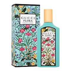 Eau de Parfum Gucci Flora Gorgeous Jasmine 50 ml
