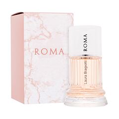 Eau de Toilette Laura Biagiotti Roma Fiori Bianchi 50 ml
