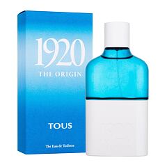 Eau de Toilette TOUS 1920 The Origin 100 ml