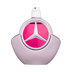 Eau de Parfum Mercedes-Benz Woman 90 ml Tester