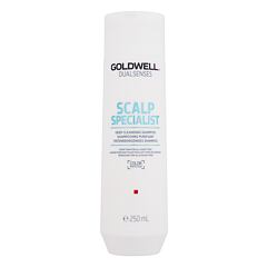 Shampoo Goldwell Dualsenses Scalp Specialist Deep Cleansing Shampoo 250 ml