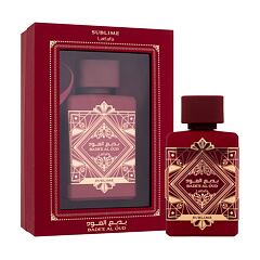 Eau de Parfum Lattafa Bade'e Al Oud Sublime 100 ml