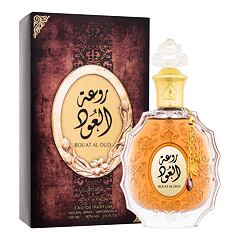 Eau de Parfum Lattafa Rouat Al Oud 100 ml
