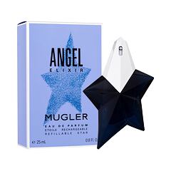Eau de Parfum Mugler Angel Elixir 25 ml