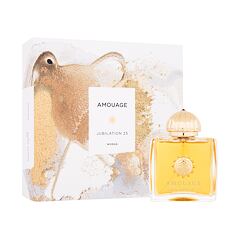 Eau de Parfum Amouage Jubilation 25 100 ml