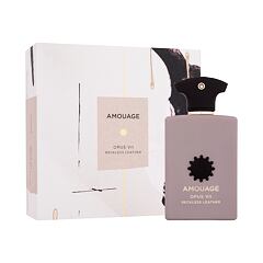 Eau de Parfum Amouage Opus VII - Reckless Leather 100 ml