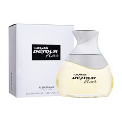 Eau de Parfum Al Haramain Détour Noir 100 ml