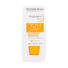 Sonnenschutz fürs Gesicht BIODERMA Photoderm Stick SPF50+ 8 g