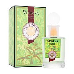 Eau de Toilette Monotheme Classic Collection Verbena 100 ml