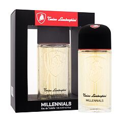 Eau de Toilette Lamborghini Millennials 125 ml Tester