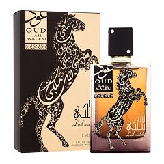 Eau de Parfum Lattafa Oud Lail Maleki 100 ml