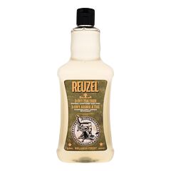 Shampoo Reuzel 3 in 1 Tea Tree 100 ml