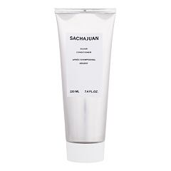 Conditioner Sachajuan Silver Conditioner 220 ml