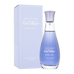 Eau de Parfum Davidoff Cool Water Reborn Intense 100 ml