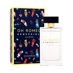 Eau de Parfum Romeo Gigli Oh Romeo 75 ml