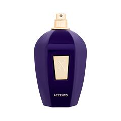 Eau de Parfum Xerjoff V Collection Accento 100 ml Tester