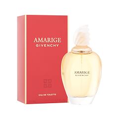 Eau de Toilette Givenchy Amarige 50 ml