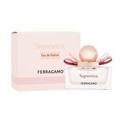 Eau de Parfum Ferragamo Signorina 30 ml