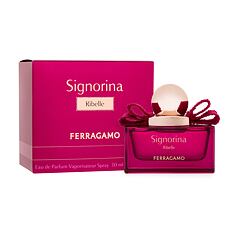 Eau de Parfum Ferragamo Signorina Ribelle 30 ml