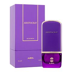 Eau de Parfum Ajmal Aristocrat 75 ml