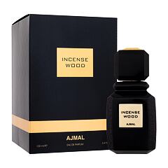 Eau de Parfum Ajmal Incense Wood 100 ml