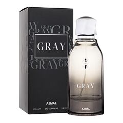 Eau de Parfum Ajmal Gray 100 ml