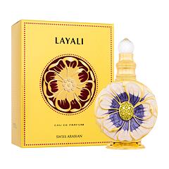 Eau de Parfum Swiss Arabian Layali 50 ml