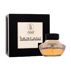 Eau de Parfum Al Haramain Oudh Burma 75 ml
