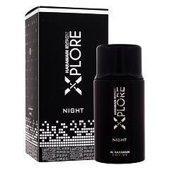 Eau de Parfum Al Haramain Xplore Night 100 ml