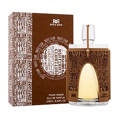 Eau de Parfum Rich & Ruitz Ruitz Club 100 ml