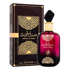 Eau de Parfum Al Wataniah Sabah Al Ward 100 ml