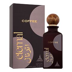 Eau de Parfum Paris Corner Eternal Coffee 85 ml
