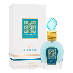 Eau de Parfum Lattafa Musk So Poudrée 100 ml