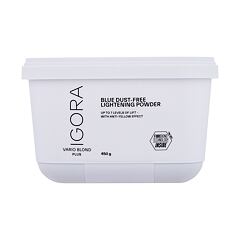 Haarfarbe  Schwarzkopf Professional Igora Vario Blond Plus Blue Dust-Free Lightening Powder 450 g