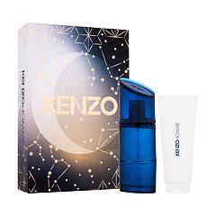 Eau de Toilette KENZO Homme Intense 60 ml Sets