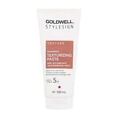 Für Haardefinition Goldwell Stylesign Roughman Texturizing Paste 100 ml