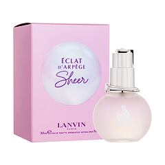 Eau de Toilette Lanvin Éclat D'Arpege Sheer 30 ml