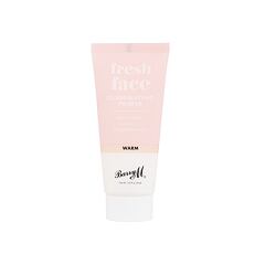 Make-up Base Barry M Fresh Face Illuminating Primer 35 ml Cool