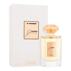 Eau de Parfum Al Haramain Junoon 75 ml