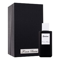 Extrait de Parfum Franck Boclet Cocaïne 100 ml