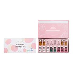 Gesichtsserum Stayve Booster Starter Kit II 8 ml