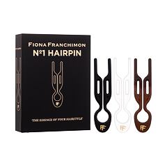 Haarspange Fiona Franchimon Nº1 Hairpin New York Collection 3 St.