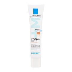 Tagescreme La Roche-Posay Effaclar Duo+ M Unifiant 40 ml Medium