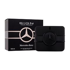 Eau de Parfum Mercedes-Benz Sign Your Power 100 ml