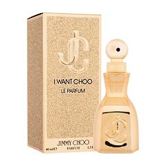 Parfum Jimmy Choo I Want Choo Le Parfum 40 ml