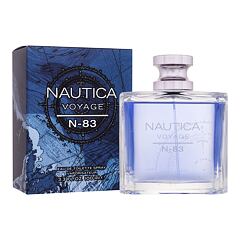 Eau de Toilette Nautica Voyage N-83 100 ml